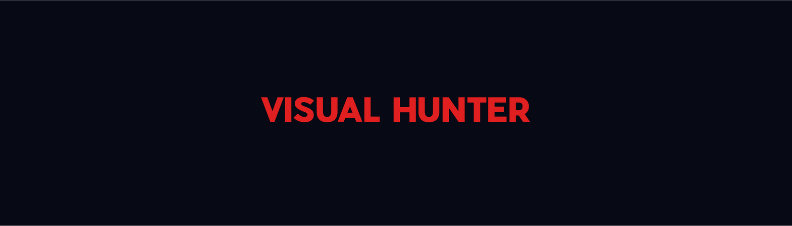 Visual Hunter